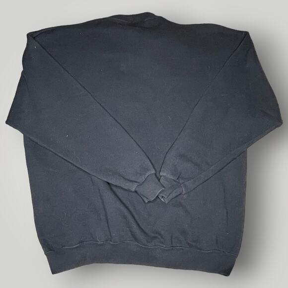 Vintage Mickey Mouse Disney Designs USA Made Crewneck Walt Disney World H - Picture 2 of 3